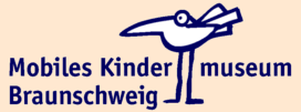 Unser Kindermuseumsvogel braucht einen Namen