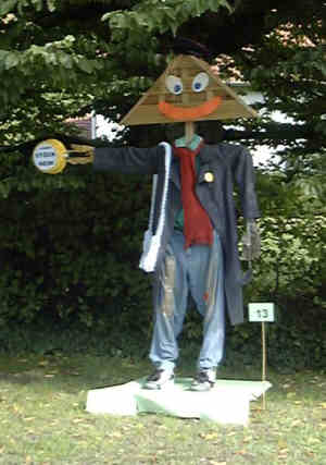 Quo vadis, Wanderer?