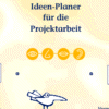 Projektarbeitsplaner