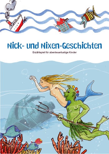 Nicks und Nixen