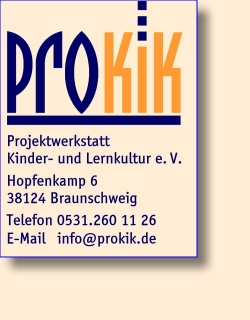 Projektwerkstatt Kinder- und Jugendkultur e. V.